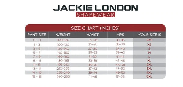 Fajas Jackie London Colombian Shorts Body Shaper w/ Brassiere – Accessorize  You Boutique