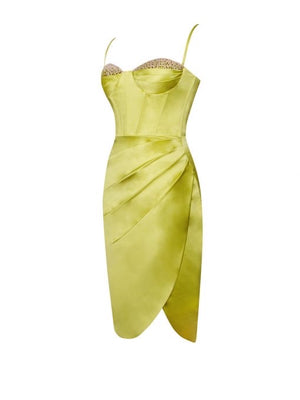 Lemonade ￼ Dress