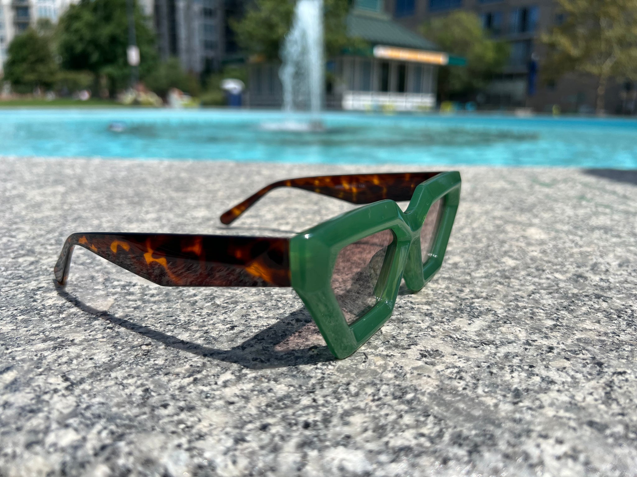 Money Sunnies