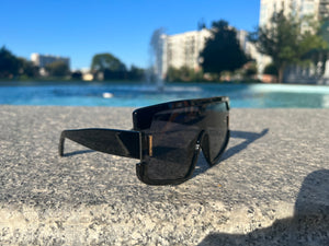 Black Out Sunnies
