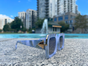 Denim Sunnies