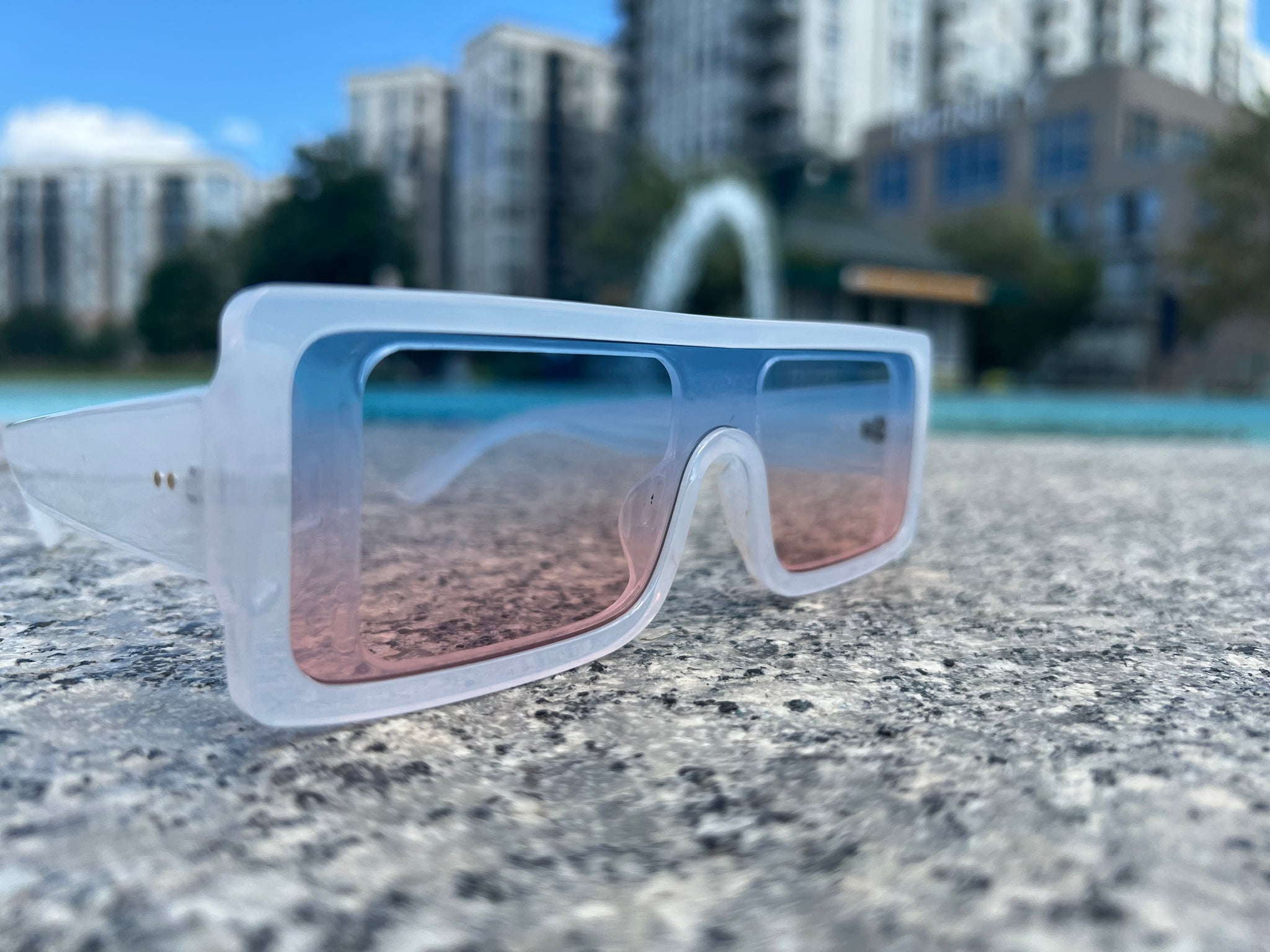 Sky Sunnies