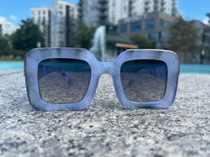 Denim Sunnies