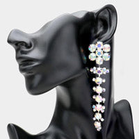 Bling Drop Earrings