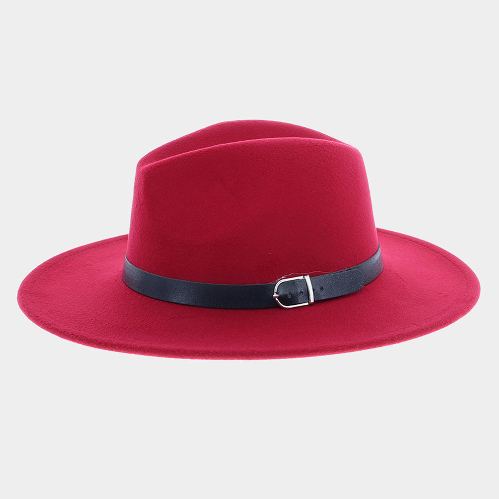 Stylish Fedora