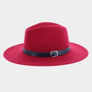 Stylish Fedora