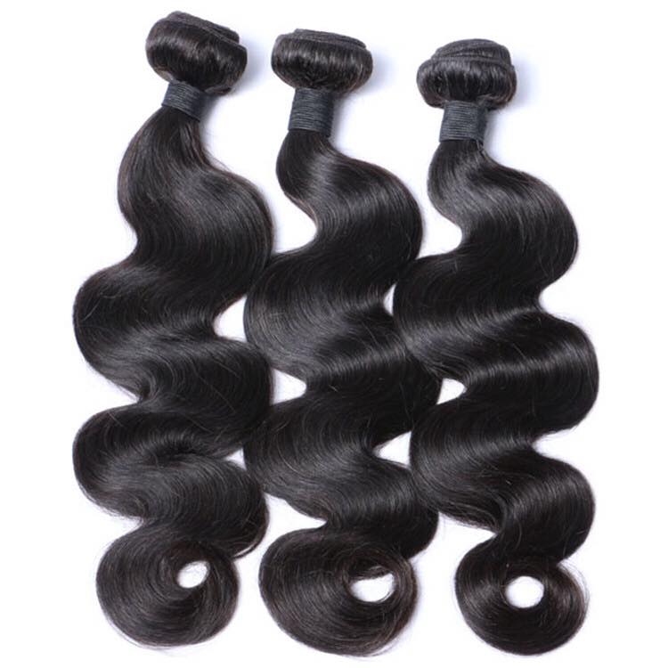 Luxury Body Wave Bundle
