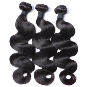 Luxury Body Wave Bundle