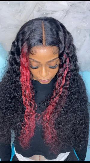 Wholesale Luxury Hair 10 or more pieces