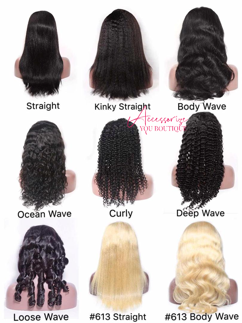 Wholesale Luxury Hair 10 or more pieces