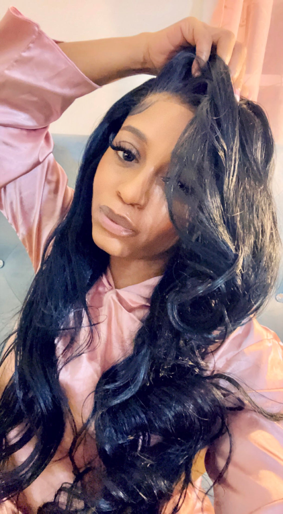 Luxury Body Wave Bundle
